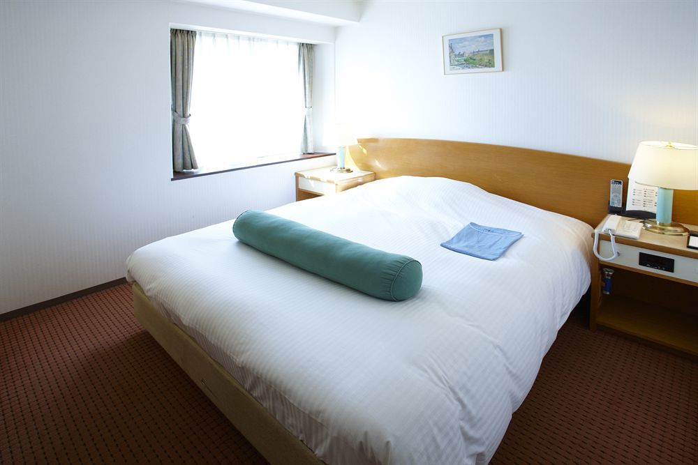 Hotel Sunlite Shinjuku Tokio Exterior foto